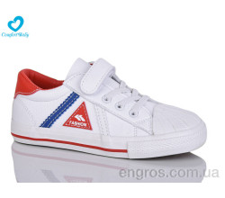 Кеды Comfort-baby